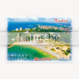 Пощенска картичка Китен, България - KI-0068