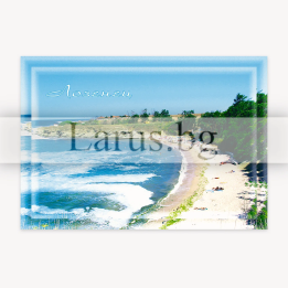 Пощенска картичка Лозенец 1-LO-0001