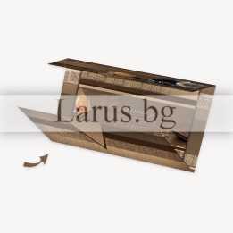 Луксозна мъжка картичка за рожден ден - ПД 0550