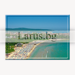 Пощенска картичка Приморско 1-PR-0099