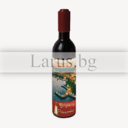 Магнитен сувенир тирбушон - Приморско | Сувенири от България