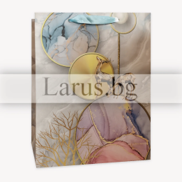 Подаръчна торбичка 0609 13-PT-0609