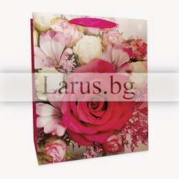 Подаръчна торбичка 0611 13-PT-0611