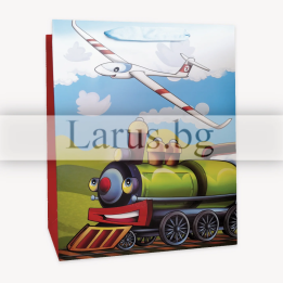 Подаръчна торбичка 0615 13-PT-0615