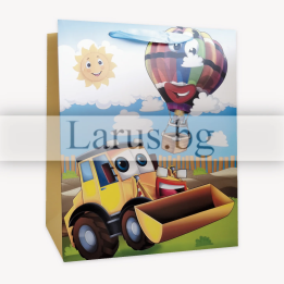 Подаръчна торбичка 0616 13-PT-0616