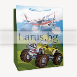 Подаръчна торбичка 0618 13-PT-0618