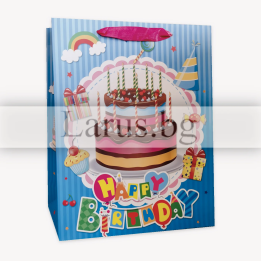 Подаръчна торбичка 0619 13-PT-0619