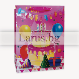 Подаръчна торбичка 0622 13-PT-0622