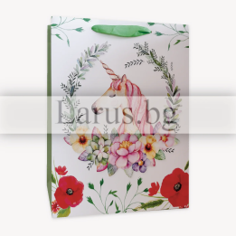 Подаръчна торбичка 0629 13-PT-0629