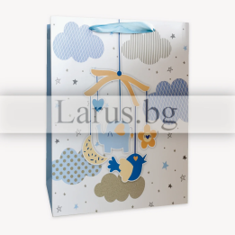 Подаръчна торбичка 0633 13-PT-0633