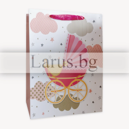 Подаръчна торбичка 0634 13-PT-0634