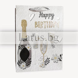 Подаръчна торбичка 0637 13-PT-0637