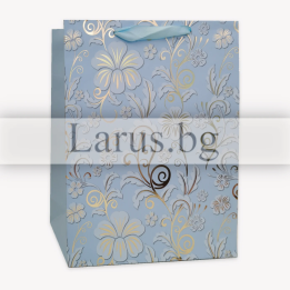 Подаръчна торбичка 0641 13-PT-0641