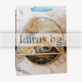 Подаръчна торбичка 0655 13-PT-0655