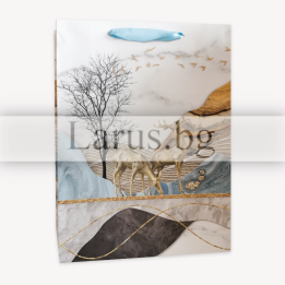 Подаръчна торбичка 0658 13-PT-0658