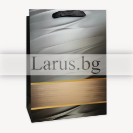 Луксозна подаръчна торбичка 30х12х40 см - 13-PT-0663