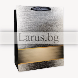 Луксозна подаръчна торбичка 30х12х40см - 13-PT-0667