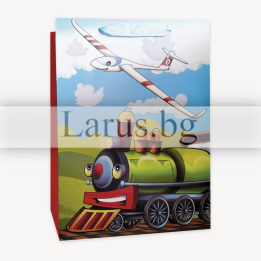 Подаръчна торбичка 0668 13-PT-0668