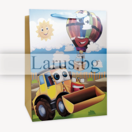 Подаръчна торбичка 0669 13-PT-0669