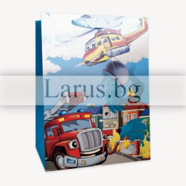 Подаръчна торбичка 0670 13-PT-0670