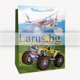 Подаръчна торбичка 0671 13-PT-0671