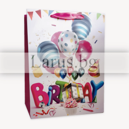 Подаръчна торбичка 0676 13-PT-0676