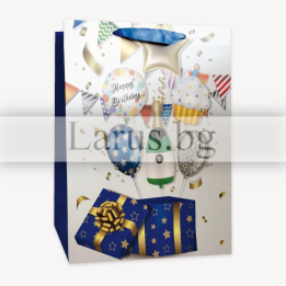 Подаръчна торбичка 0677 13-PT-0677
