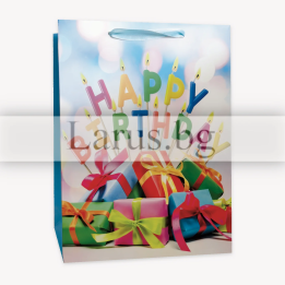 Подаръчна торбичка 0678 13-PT-0678