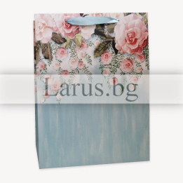 Подаръчна торбичка 0684 13-PT-0684