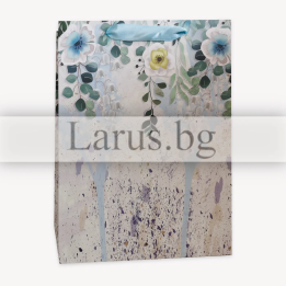 Подаръчна торбичка 0686 13-PT-0686