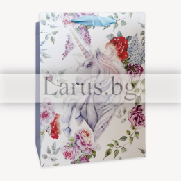 Подаръчна торбичка 0689 13-PT-0689