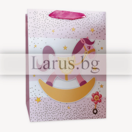 Подаръчна торбичка 0692 13-PT-0692