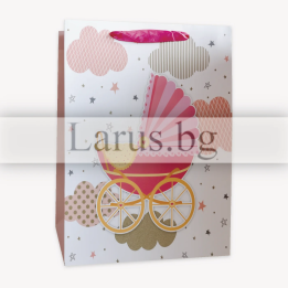 Подаръчна торбичка 0695 13-PT-0695