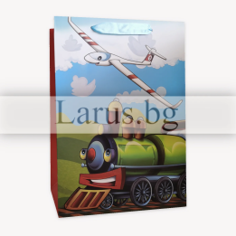 Подаръчна торбичка 0704 13-PT-0704