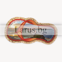 Магнитен сувенир Синеморец - 12-mhSI-0011