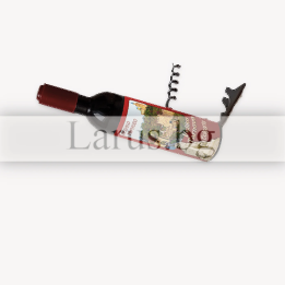 Магнитен сувенир-тирбушон Велико Търново - 12-msTVT-0001