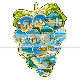 Пощенска картичка България 1-BG-0083