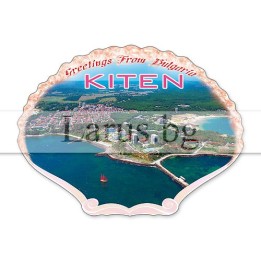 Магнитен сувенир Китен-Щанца 12-mhKI-0001