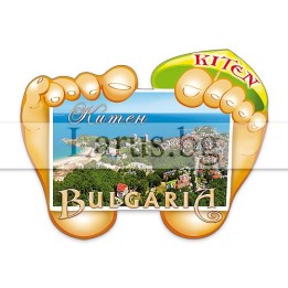 Магнитен сувенир Китен-Щанца 12-mhKI-0005
