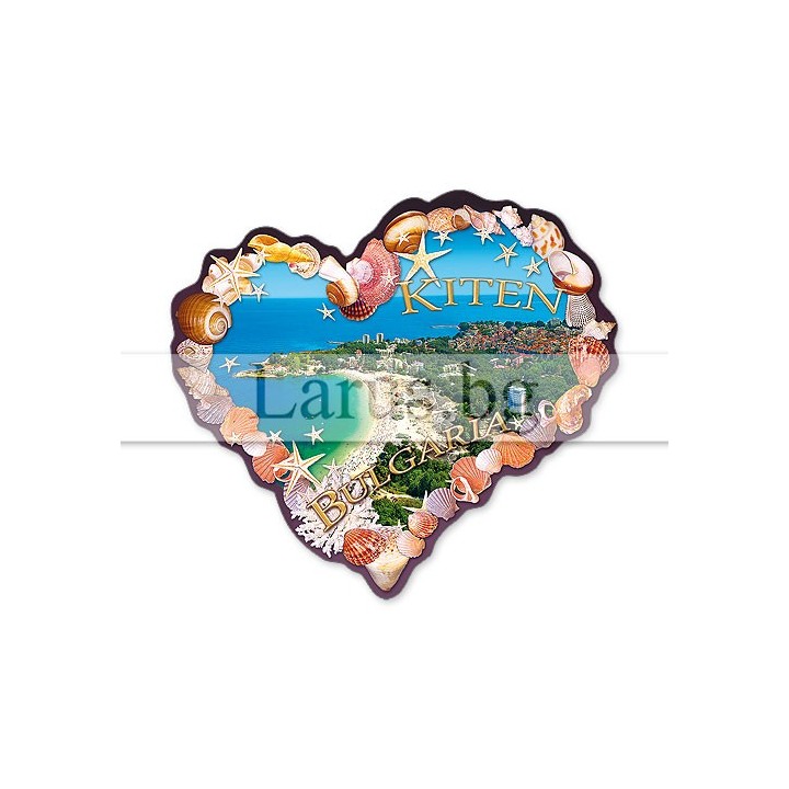 Магнитен сувенир Китен-Щанца 12-mhKI-0007