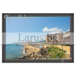 Пощенска картичка Обзор OB 0068