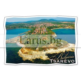 Пощенска картичка Царево 1-CA-0020