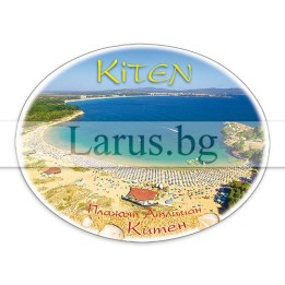 Магнитен сувенир Китен-Щанца 12-mhKI-0017