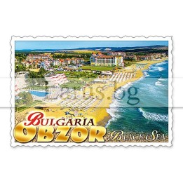 Магнитен сувенир Обзор-Щанца 12-mhOB-0022