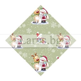 Опаковъчна хартия 0068 14-PG-0068