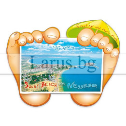 Магнитен сувенир България-Щанца 12-mhBG-0007