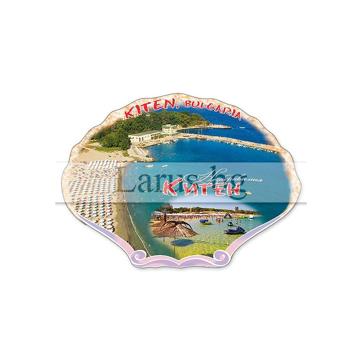 Магнитен сувенир Китен-Щанца 12-mhKI-0015