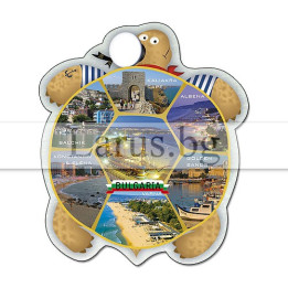 Магнитен сувенир България-Щанца 12-mhBG-0043