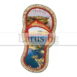 Магнитен сувенир Царево-Щанца 12-mhCA-0015