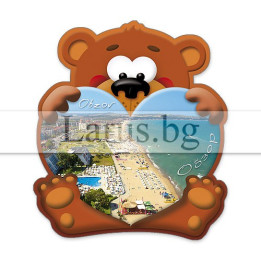 Магнитен сувенир Обзор-Щанца 12-mhOB-0026